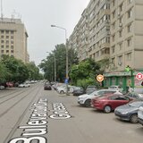 Gara de Nord, Stradal Hotel Astoria